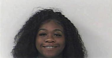 Tyesha Anderson, - St. Lucie County, FL 